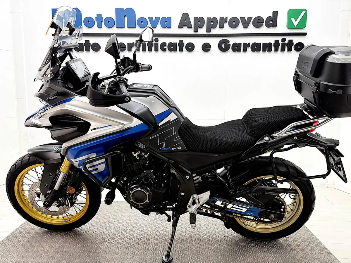 Voge Valico 525DSX (2023 - 26) (2)