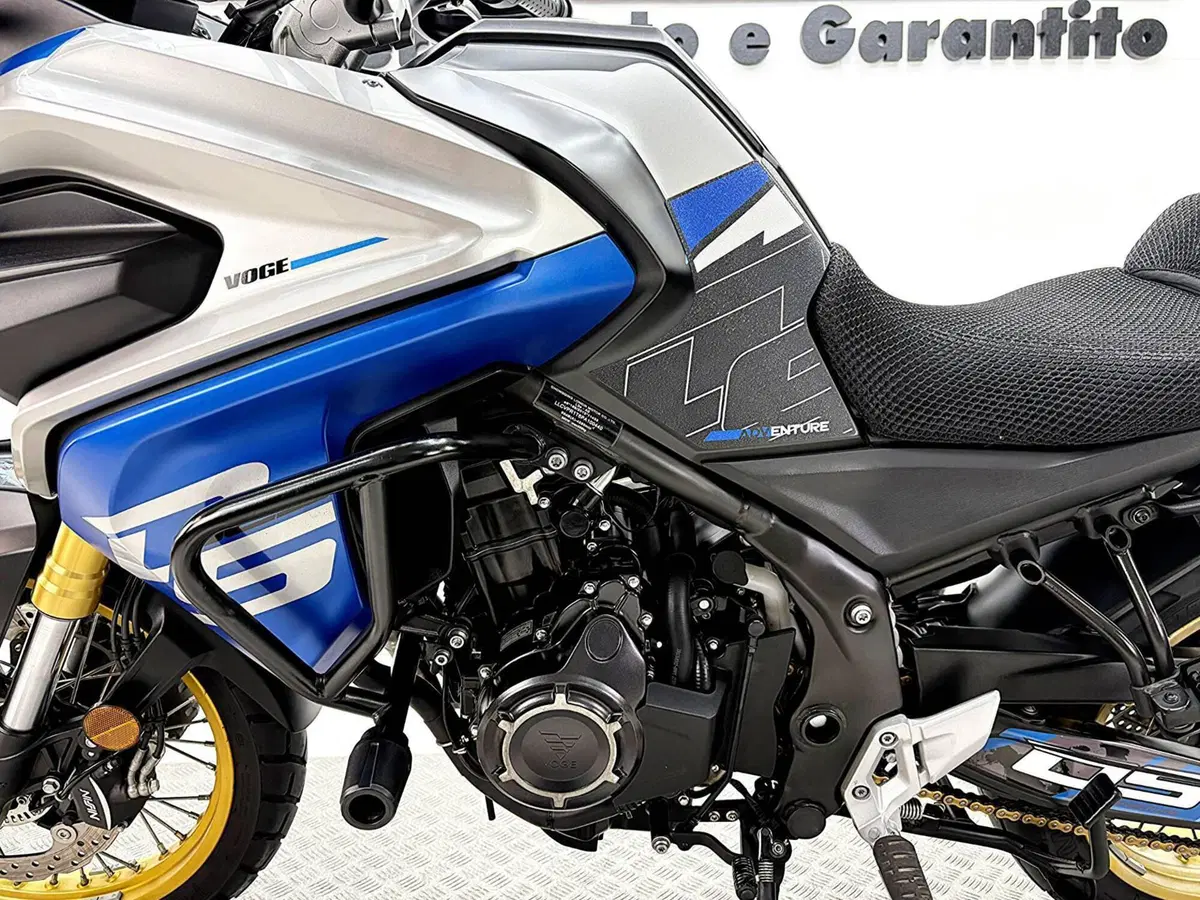 Voge Valico 525DSX (2023 - 26) (16)