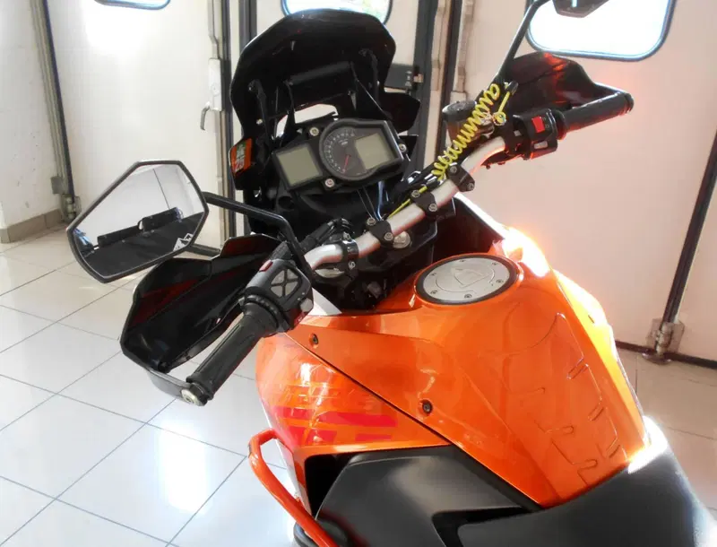 KTM 1190 Adventure (2013 - 16) (9)