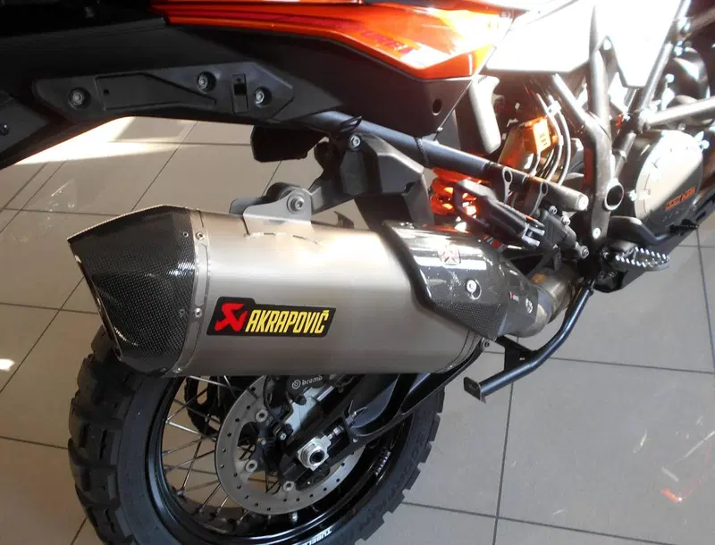 KTM 1190 Adventure (2013 - 16) (12)