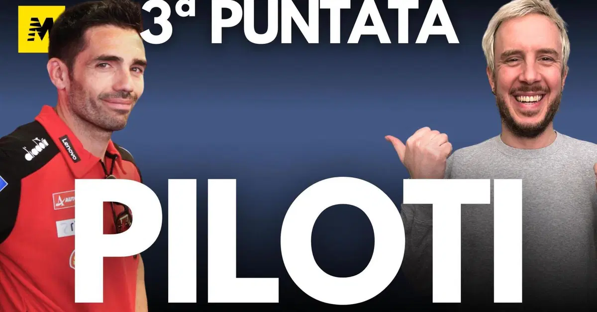 MotoGP 2026. PILOTI - con Michele Pirro: dal Brasile al Texas [VIDEO]