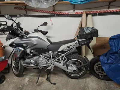 Bmw R 1200 GS (2013 - 16) usata