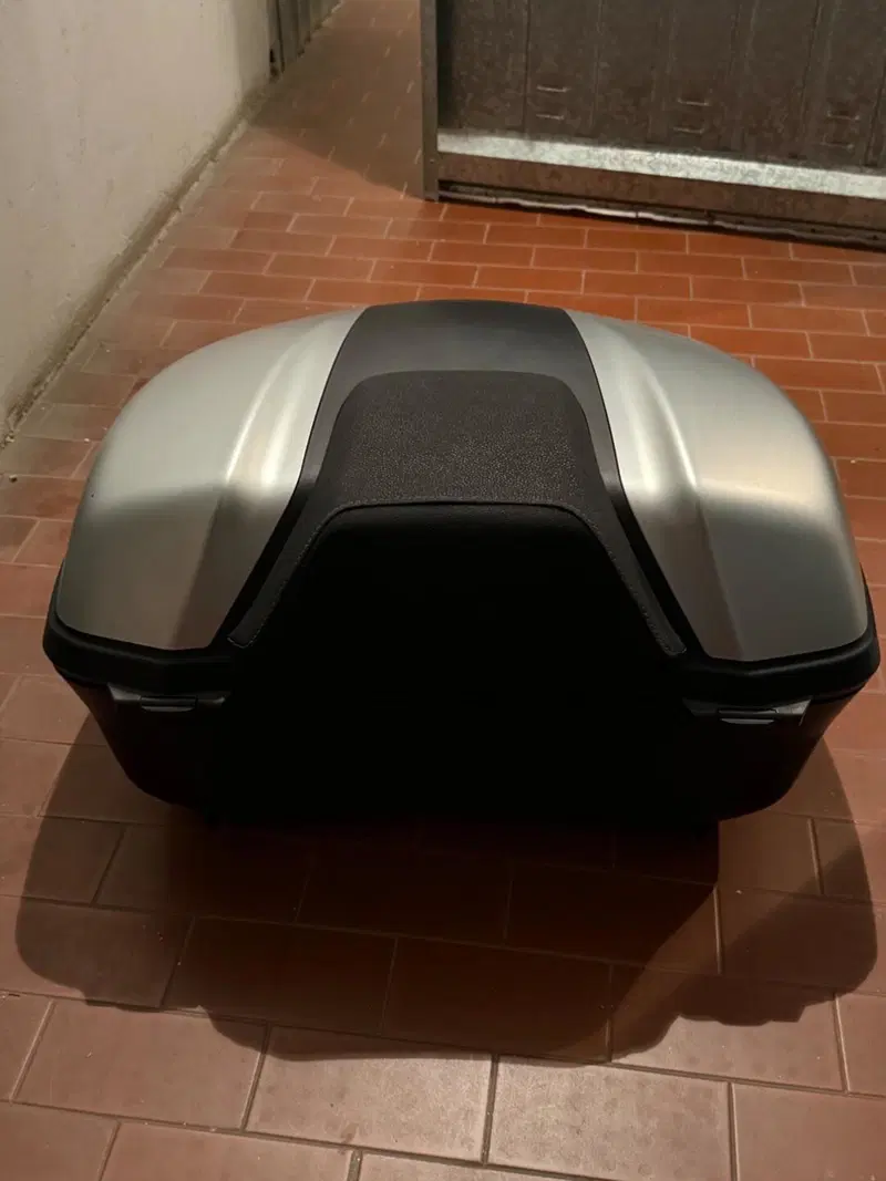 Ducati Multistrada 1200 S (2015 - 17) (5)