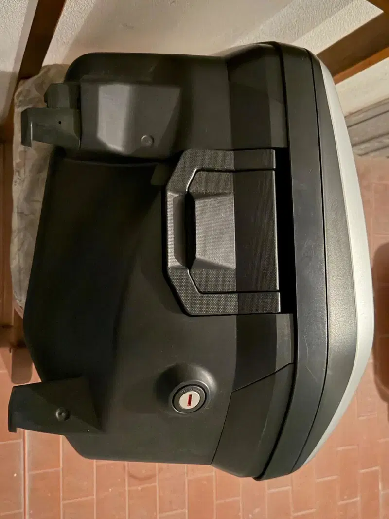 Ducati Multistrada 1200 S (2015 - 17) (6)