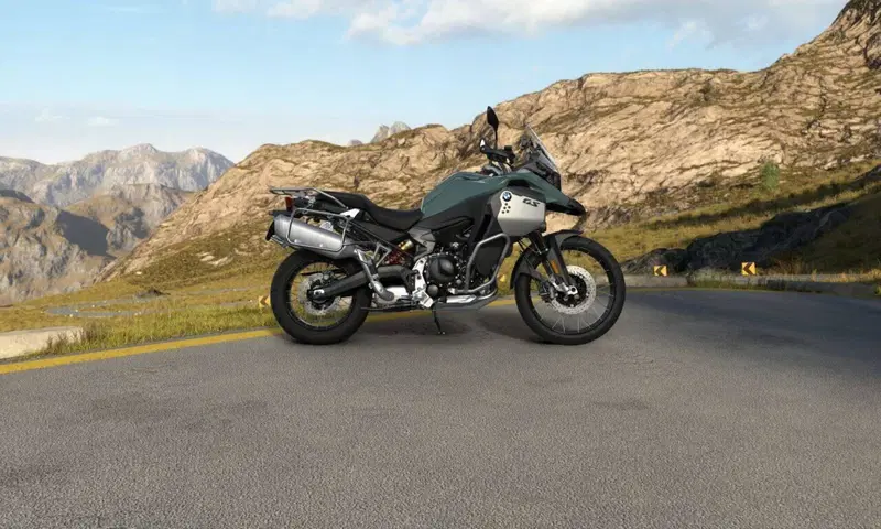 Bmw F 900 GS Adventure (2024 - 26)