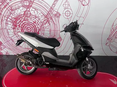 Piaggio NRG 50 usata