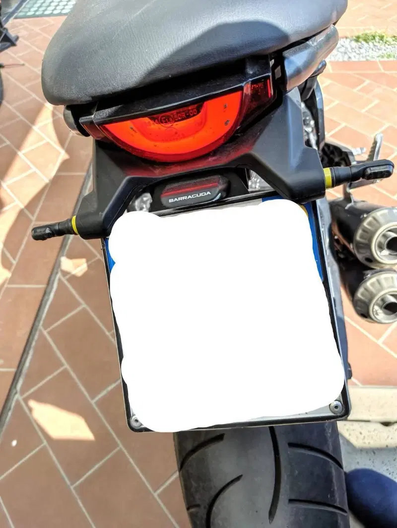 Ducati Scrambler 800 Full Throttle (2017 - 21) (4)