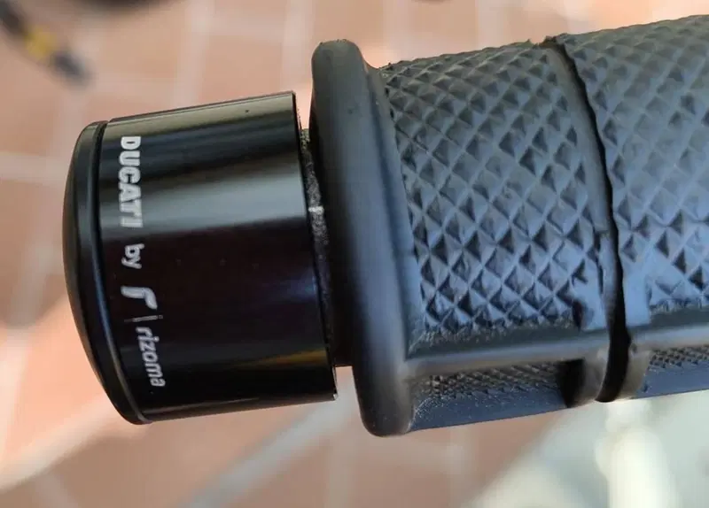 Ducati Scrambler 800 Full Throttle (2017 - 21) (10)