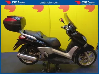 Yamaha X-City 250 (2006 - 16) usata