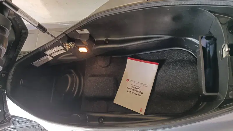 Sym Cruisym 300 (2021 - 24) (8)
