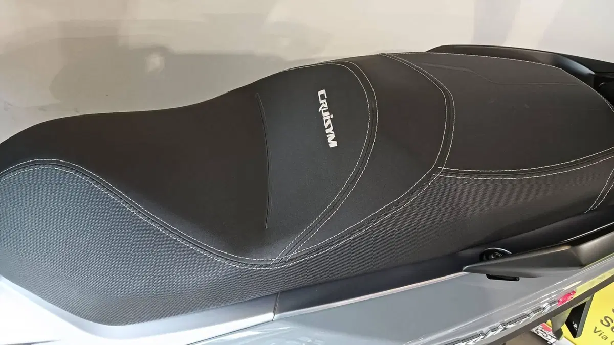 Sym Cruisym 300 (2021 - 24) (7)