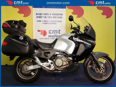 Honda Varadero 1000 (1999 - 02) usata
