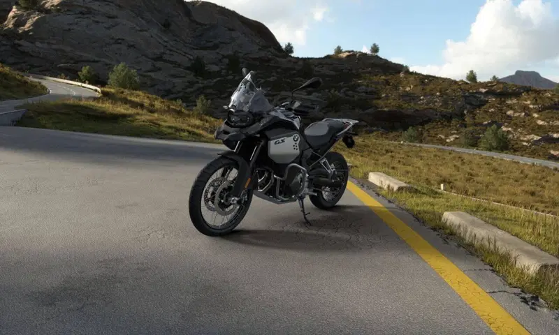 Bmw F 900 GS Adventure (2024 - 26) (2)