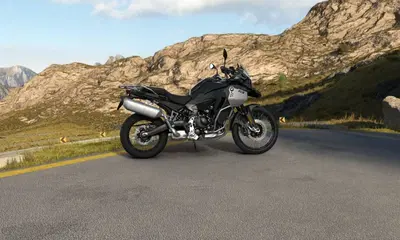 Bmw F 900 GS Adventure (2024 - 26) nuova