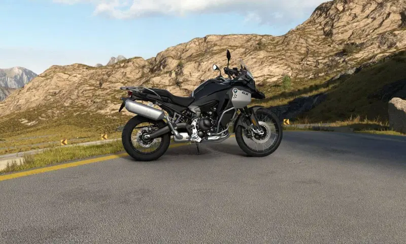 Bmw F 900 GS Adventure (2024 - 26)