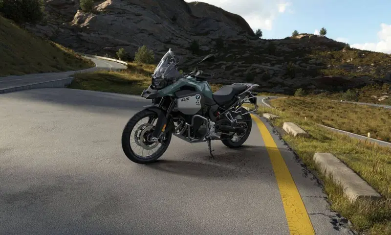 Bmw F 900 GS (2024 - 26) (2)