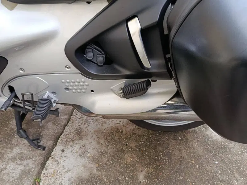Bmw R 1150 RT (2000 - 06) (7)