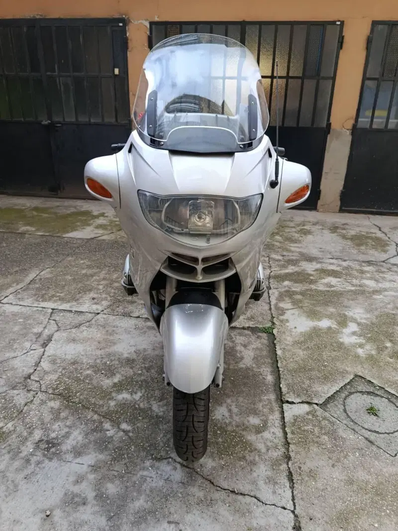 Bmw R 1150 RT (2000 - 06) (10)