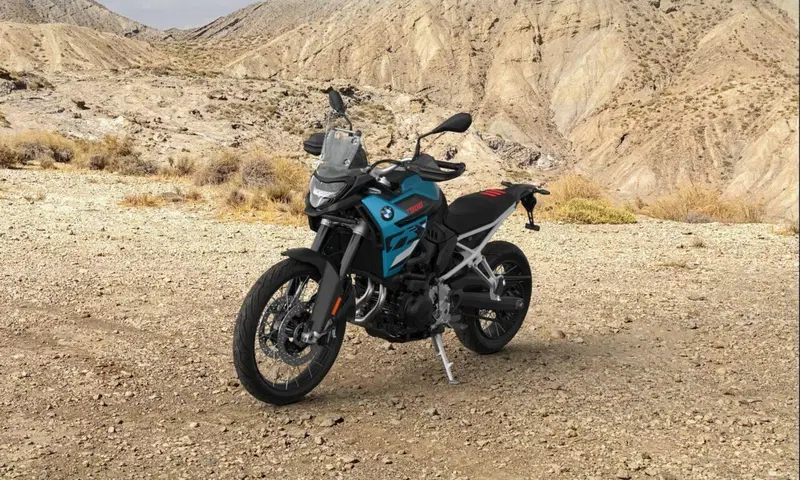 Bmw F 900 GS (2024 - 26) (2)