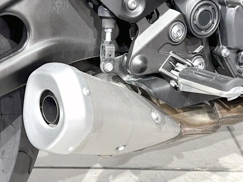 Yamaha MT-07 (2021 - 24) (3)