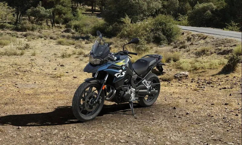Bmw F 800 GS (2024 - 26)