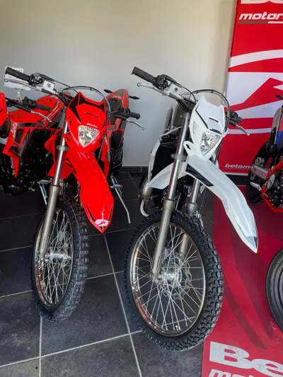 Betamotor RR 50 Enduro (2021 - 26) nuova