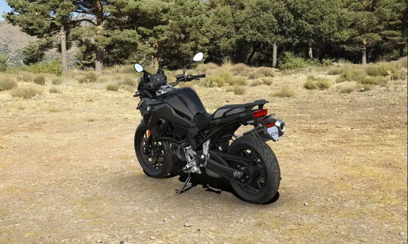 Bmw F 800 GS (2024 - 26) (2)