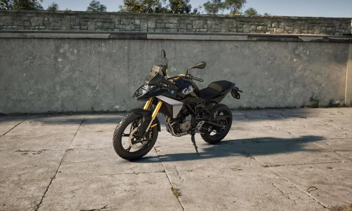 Bmw F 450 GS (2026) (2)