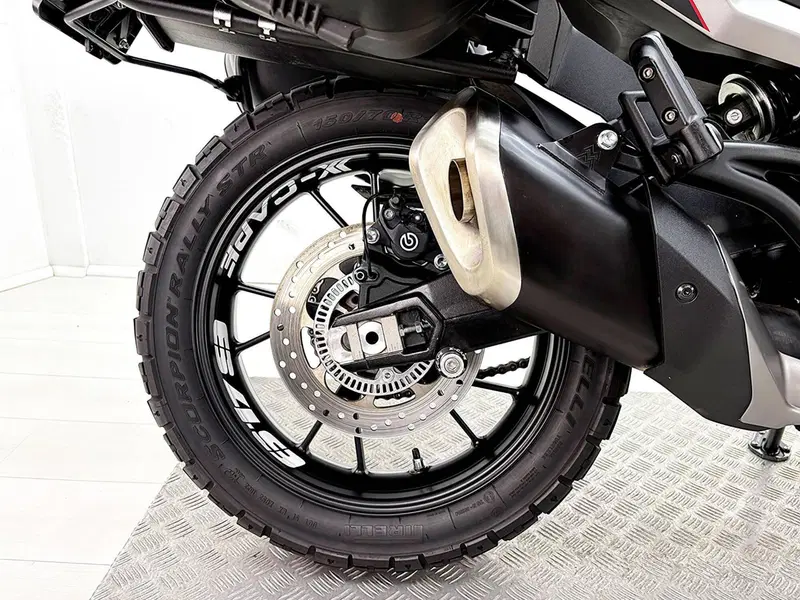 Moto Morini X-Cape 650 (2021 - 26) (6)