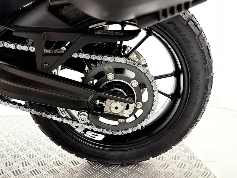 Moto Morini X-Cape 650 (2021 - 26) (18)