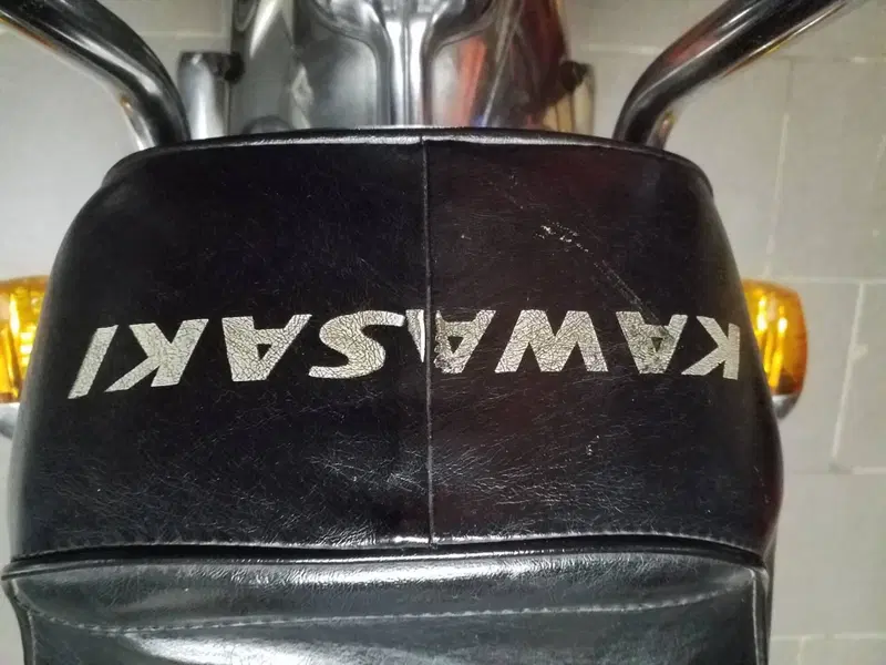 Kawasaki 500 H1 A (4)