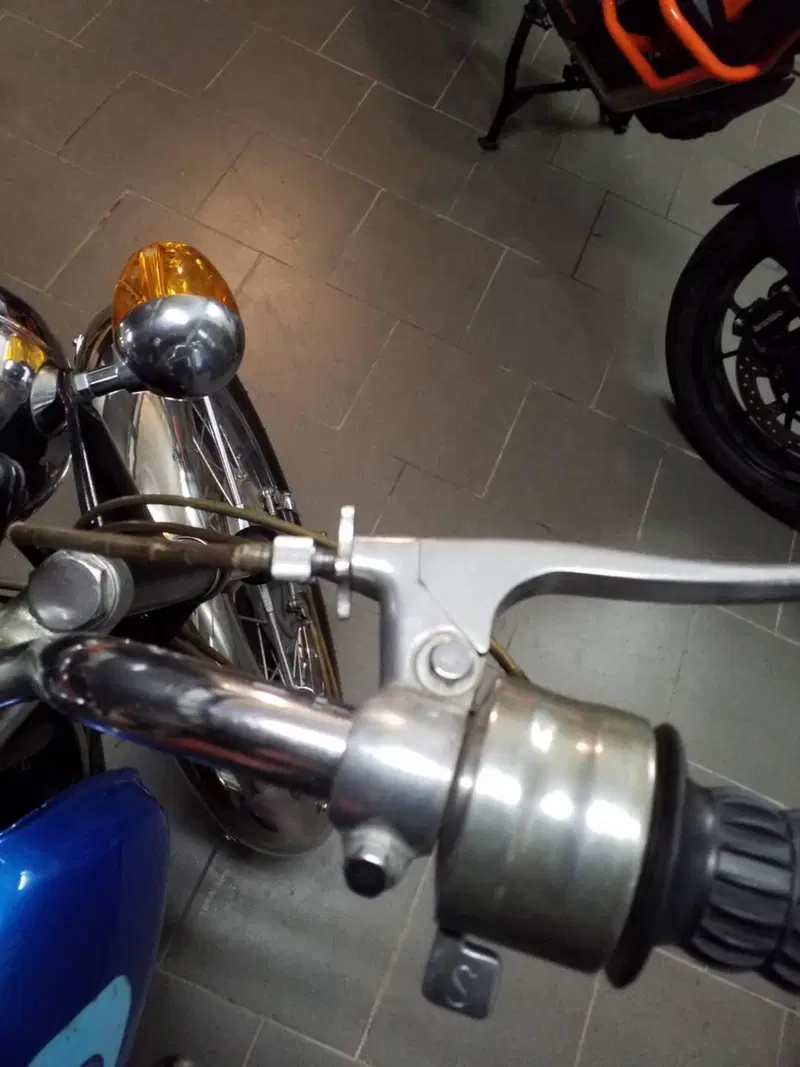 Kawasaki 500 H1 A (9)