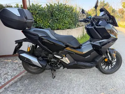 Honda ADV 350 Special Edition (2025 - 26) usata
