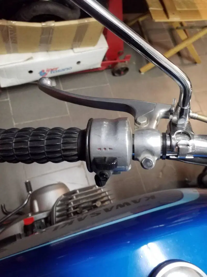 Kawasaki 500 H1 A (12)