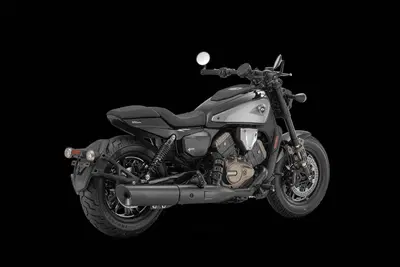 QJ Motor SRV 600 V (2025 - 26) nuova