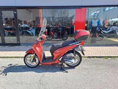 Honda SH 150i (2020 - 23) usata
