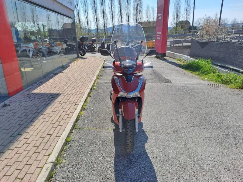 Honda SH 150i (2020 - 23) (3)