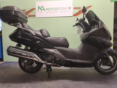 Honda Silver Wing 400 (2006 - 09) usata