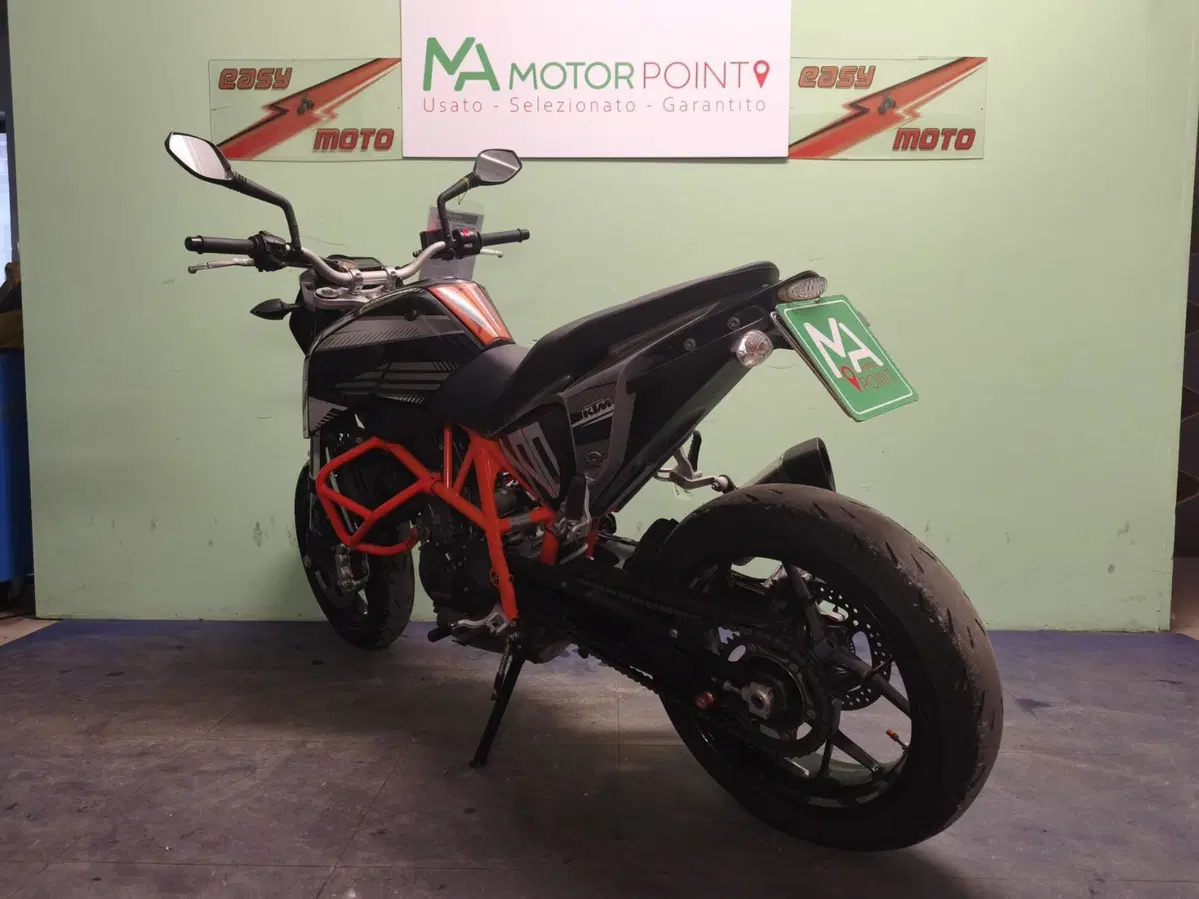 KTM 690 Duke (2012 - 16) (3)