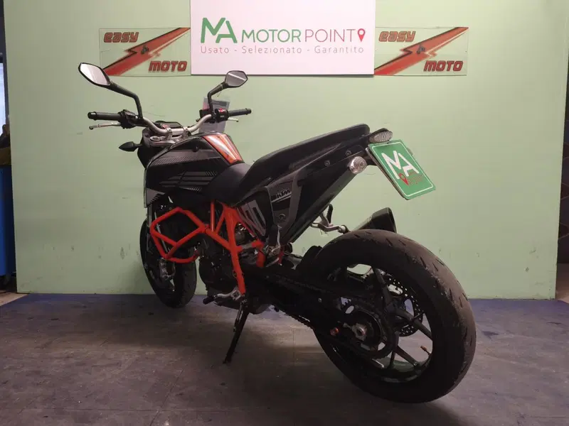 KTM 690 Duke (2012 - 16) (3)