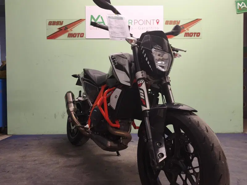 KTM 690 Duke (2012 - 16) (5)