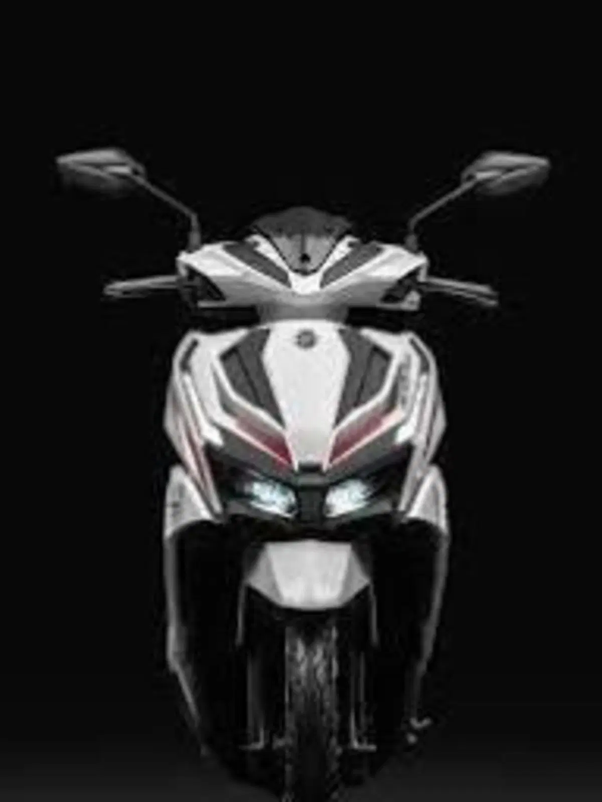 Keeway Motor City Blade 125 (2018 - 20) (2)