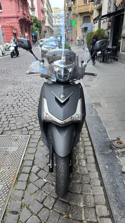 Sym HD 300 (2021 - 25) usata