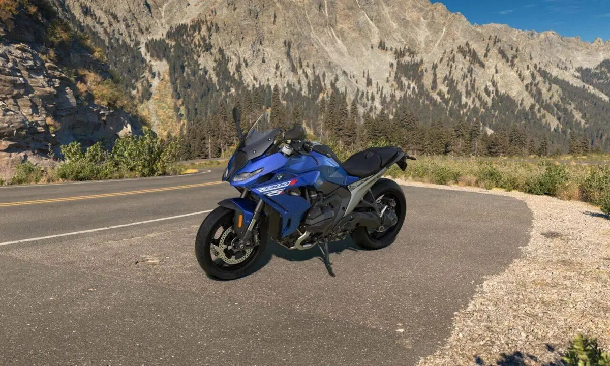 Bmw R 1300 RS (2026)