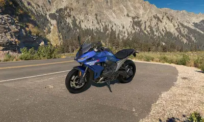 Bmw R 1300 RS (2026) nuova