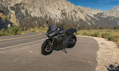 Bmw R 1300 RS (2026) nuova