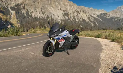 Bmw R 1300 RS (2026) nuova
