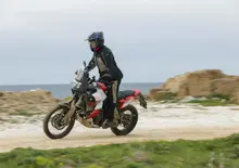 Ténéré 700 World Raid 2026: più elettronica… ma è ancora una vera Ténéré? - il test di Moto.it [VIDEO]