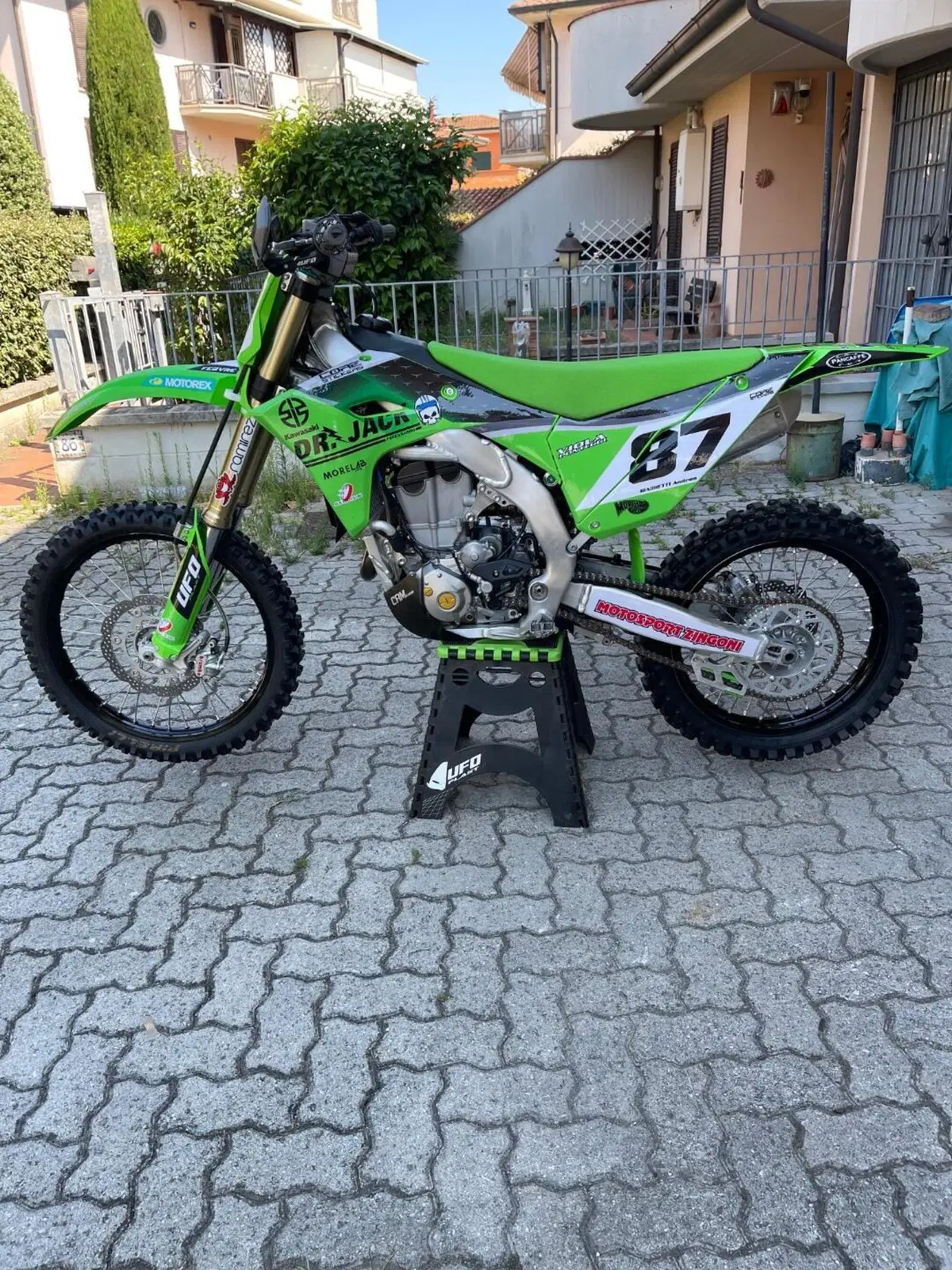 Kawasaki KX450 (2024) (3)