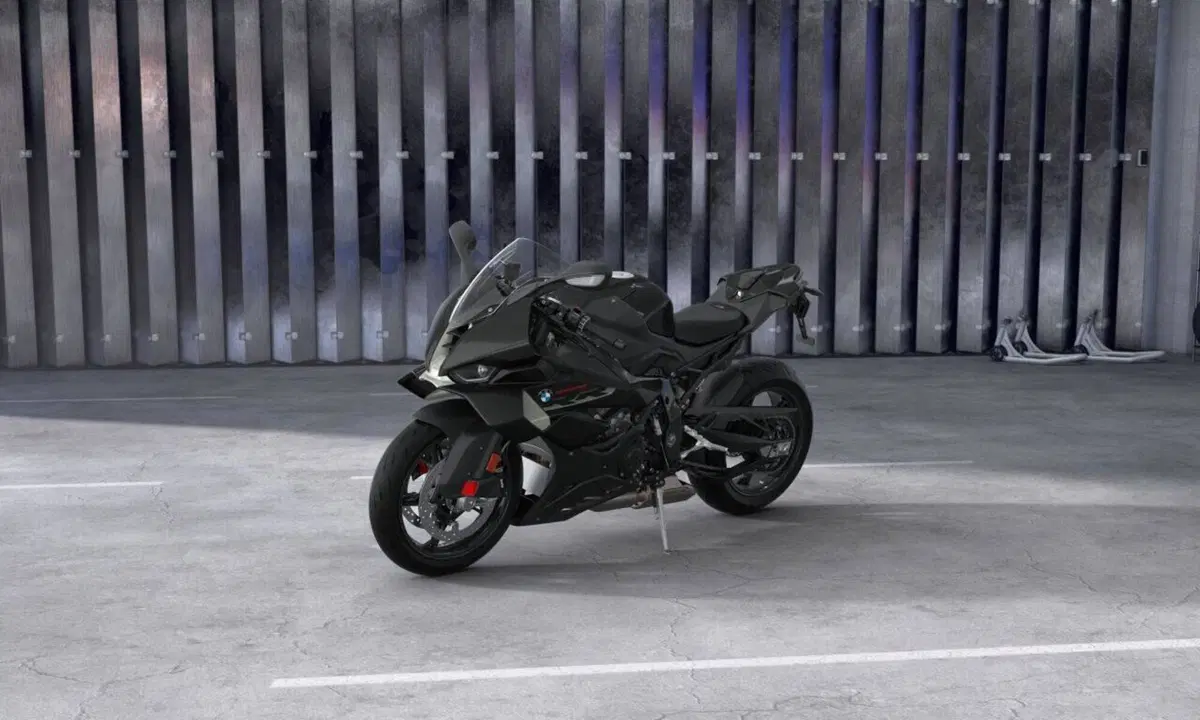 Bmw S 1000 RR (2025 - 26) (2)